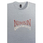 NIMBIN UNI ON GREY MARLE OR GREEN