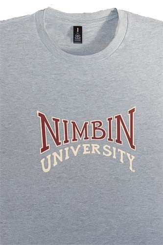 NIMBIN UNI ON GREY MARLE OR GREEN